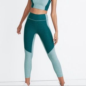OV x Madewell Leggings